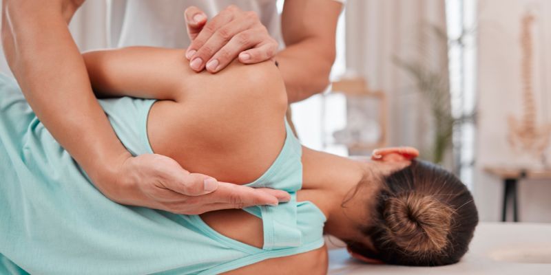 Quiropraxia: O Que é e Para Que Serve? O que é Quiropraxia?